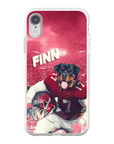 'Alabama Doggos' Personalized Phone Case
