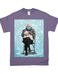 'Bernard and Pet' Personalized T-Shirt