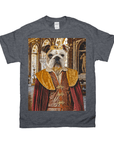 'The Prince' Personalized Pet T-Shirt