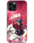 'Ohio State Doggos' Personalized Phone Case