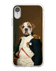 'Napawleon' Personalized Phone Case