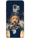 'The Hobdogg' Personalized Phone Case
