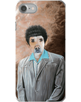 'The Kramer' Personalized Phone Case