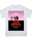 'Dawn Of The Doggos' Personalized Pet T-Shirt