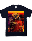 'Flash Doggo' Personalized Pet T-Shirt