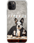 'Furends' Personalized Phone Case