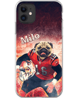 'Cincinnati Doggos' Personalized Phone Case
