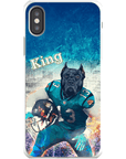 'Jacksonville Doggos' Personalized Phone Case