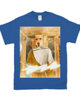'Zeus Doggo' Personalized Pet T-Shirt