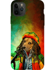 'Dog Marley' Personalized Phone Case