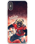 'Cincinnati Doggos' Personalized Phone Case
