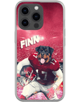 'Alabama Doggos' Personalized Phone Case