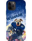 'Tennesee Doggos' Personalized Pet Phone Case