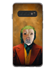 'Joker Doggo' Personalized Phone Case
