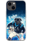 'Carolina Doggos' Personalized Phone Case