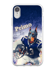 'Baltimore Doggos' Personalized Phone Case