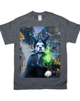 'Dognificent' Personalized Pet T-Shirt