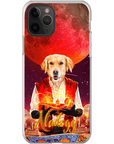'Aladogg' Personalized Phone Case