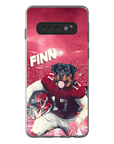'Alabama Doggos' Personalized Phone Case