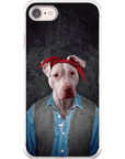 '2Pac Dogkur' Personalized Phone Case