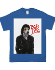 'Michael Wooferson' Personalized Pet T-Shirt