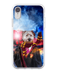 'Harry Dogger' Personalized Phone Case