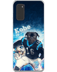 'Carolina Doggos' Personalized Phone Case