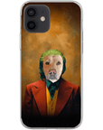 'Joker Doggo' Personalized Phone Case