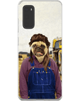 'Hillbilly' Personalized Phone Case