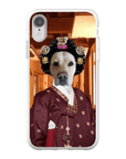 'The Asian Empress' Personalized Phone Case