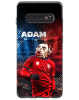 'Czech Doggos Soccer' Personalized Phone Case