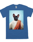 'The Prophet' Personalized Pet T-Shirt