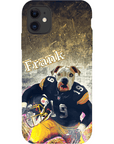 'Pittsburgh Doggos' Personalized Pet Phone Case