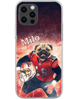 'Cincinnati Doggos' Personalized Phone Case