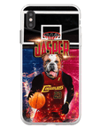 'Cleveland Doggoliers' Personalized Phone Case