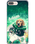 'New York Jet-Doggos' Personalized Phone Case