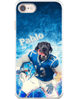 'Detroit Doggos' Personalized Phone Case