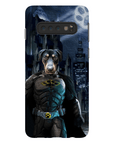 'The Batdog' Personalized Phone Case