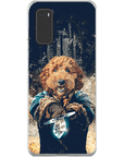 'The Hobdogg' Personalized Phone Case