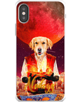 'Aladogg' Personalized Phone Case