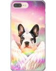 'The Unicorn' Personalized Phone Case