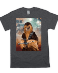 'Chewdogga' Personalized Pet T-Shirt