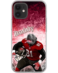 'Tampa Bay Doggos' Personalized Phone Case
