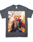 'Dawgtor Strange' Personalized Pet T-Shirt