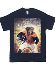 'Denver Doggos' Personalized Pet T-Shirt