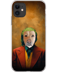 'Joker Doggo' Personalized Phone Case