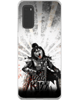 'Kiss Doggo' Personalized Phone Case