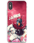 'Ohio State Doggos' Personalized Phone Case