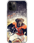 'Denver Doggos' Personalized Phone Case