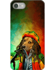 'Dog Marley' Personalized Phone Case
